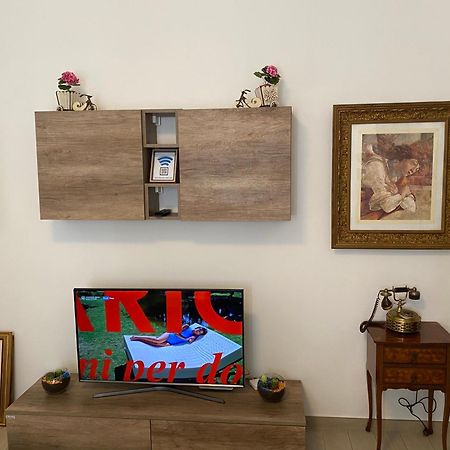 Bnb Milano Dipinta Di Blu Экстерьер фото