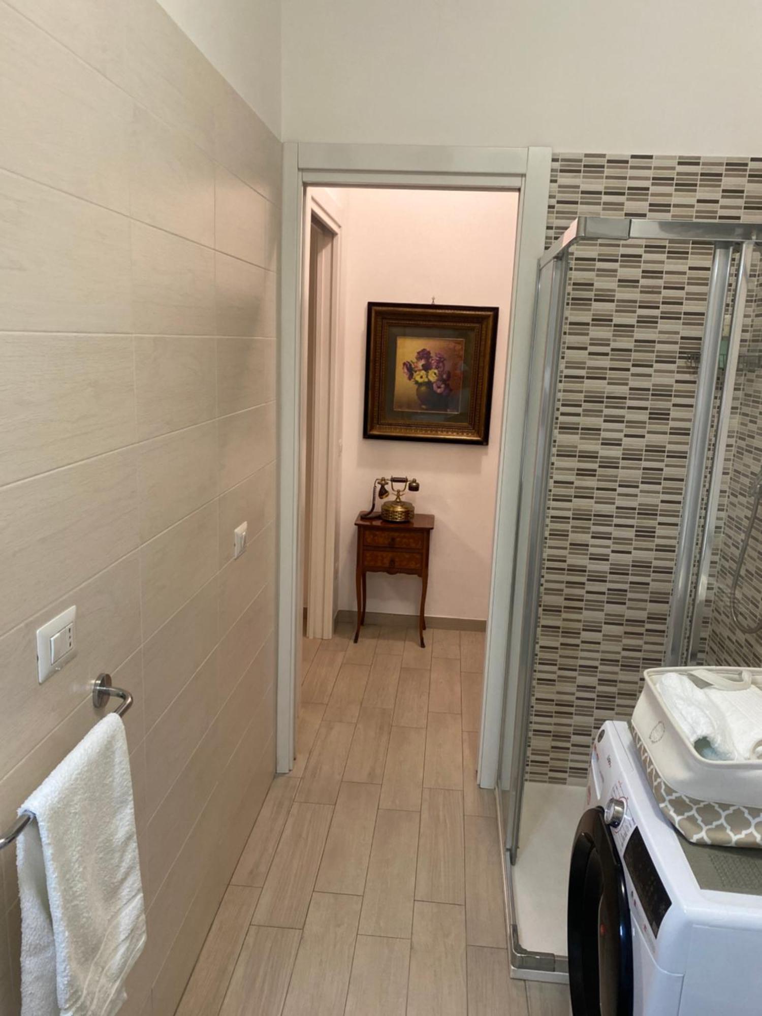 Bnb Milano Dipinta Di Blu Экстерьер фото