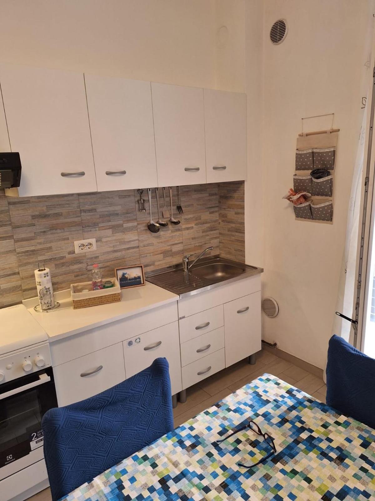 Bnb Milano Dipinta Di Blu Экстерьер фото