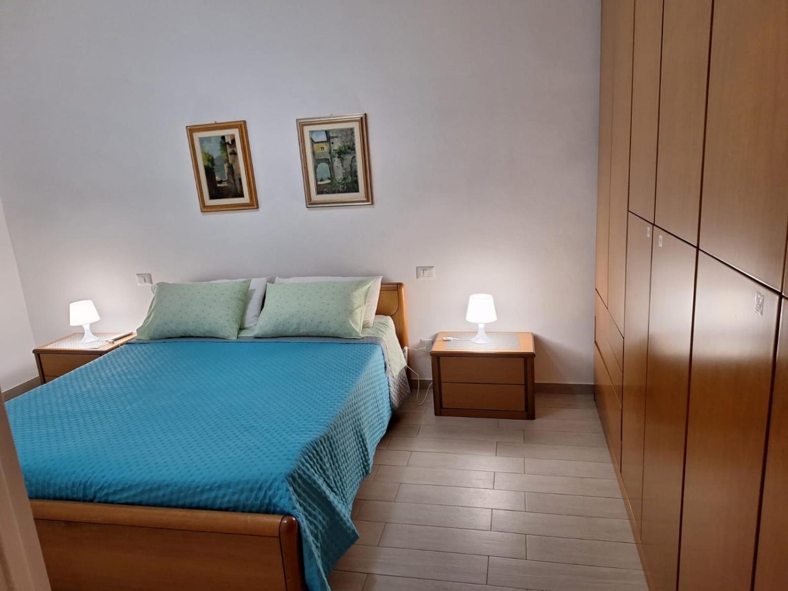 Bnb Milano Dipinta Di Blu Экстерьер фото