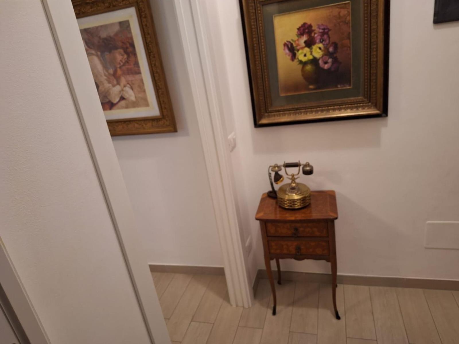 Bnb Milano Dipinta Di Blu Экстерьер фото