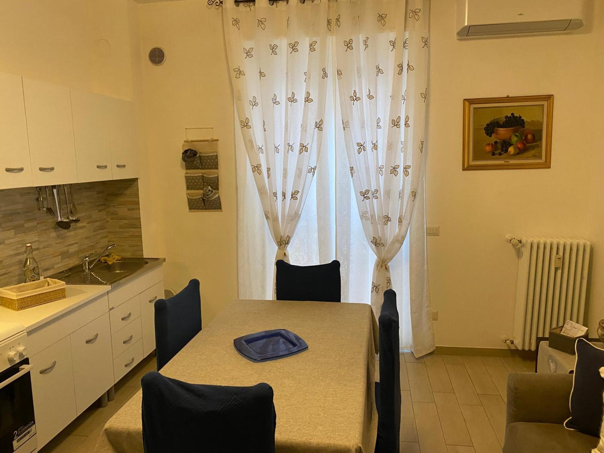 Bnb Milano Dipinta Di Blu Экстерьер фото