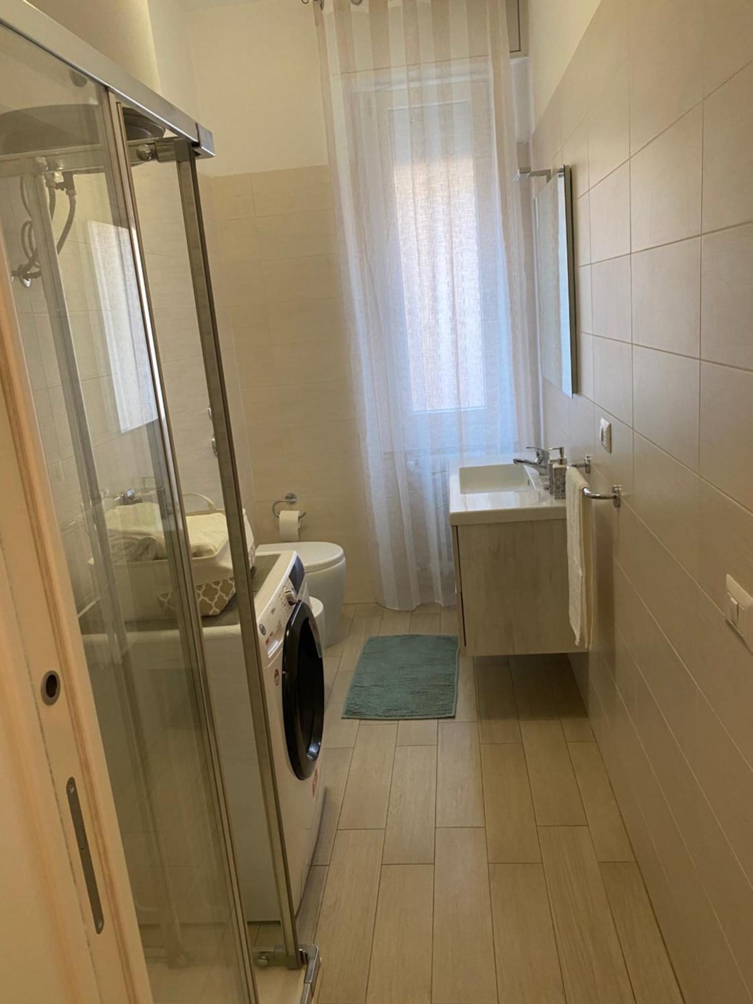 Bnb Milano Dipinta Di Blu Экстерьер фото