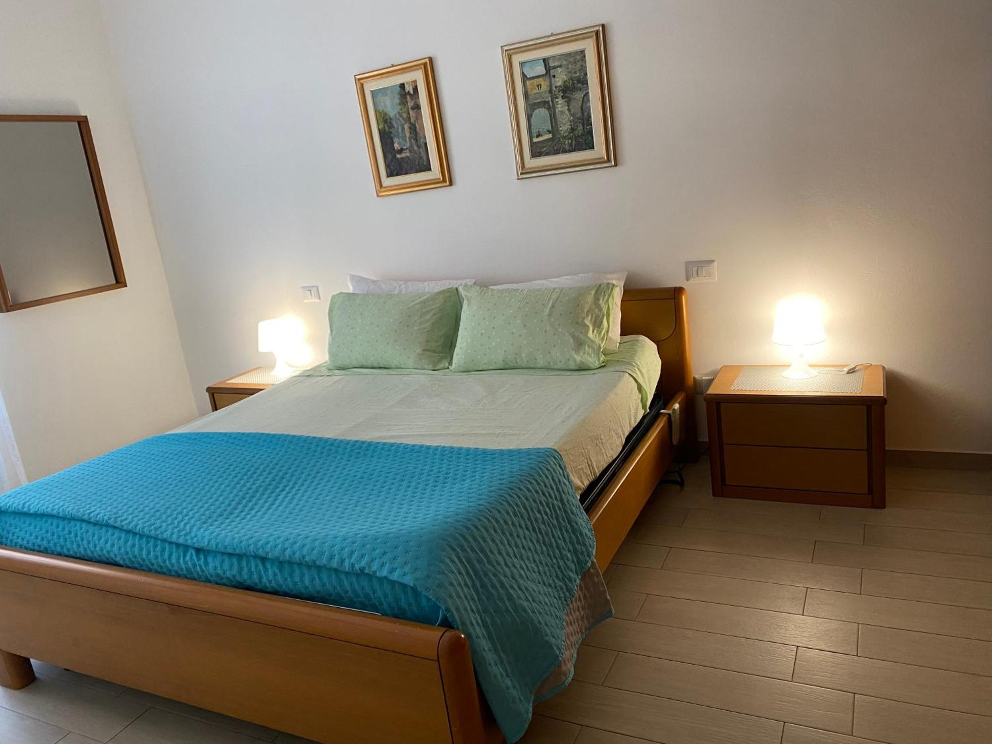 Bnb Milano Dipinta Di Blu Экстерьер фото